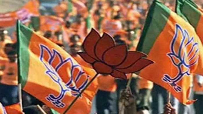गुजरात विधानसभा चुनाव को लेकर भाजपा की लिस्ट में मुस्लिम चेहरा गायब