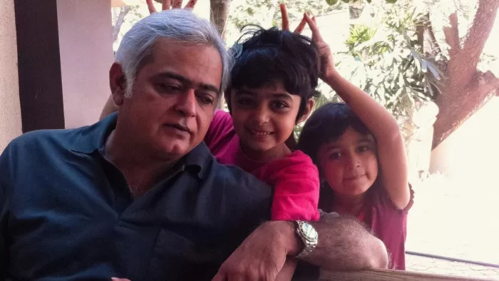 Hansal Mehta Daughter: हंसल मेहता फिल्म निर्देशक है।