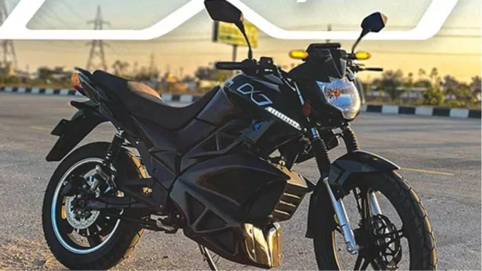 HOP OXO Electric Motorcycle Test Rides Start From November 25