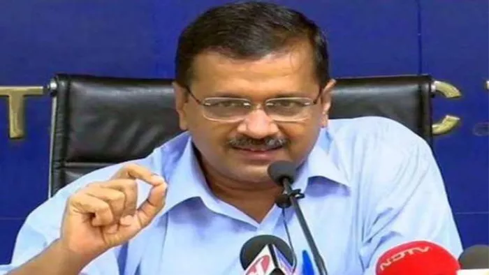 Delhi MCD Chunav 2022: ये लोग आम आदमी पार्टी से बहुत ज्यादा डरे हुए हैं।