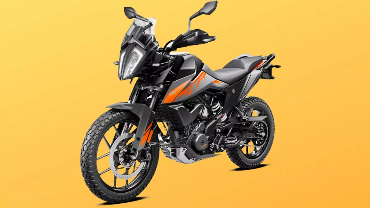 Ktm bike 350cc on sale