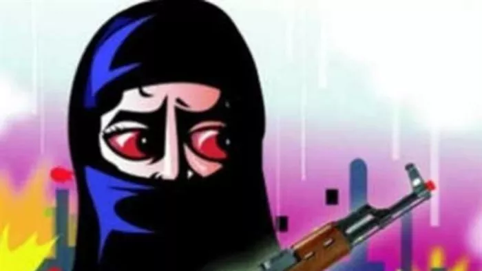 पूछताछ में इन चारों ने बताया कि वह लश्कर-ए-तैयबा के लिए काफी समय से काम कर रहे थे।