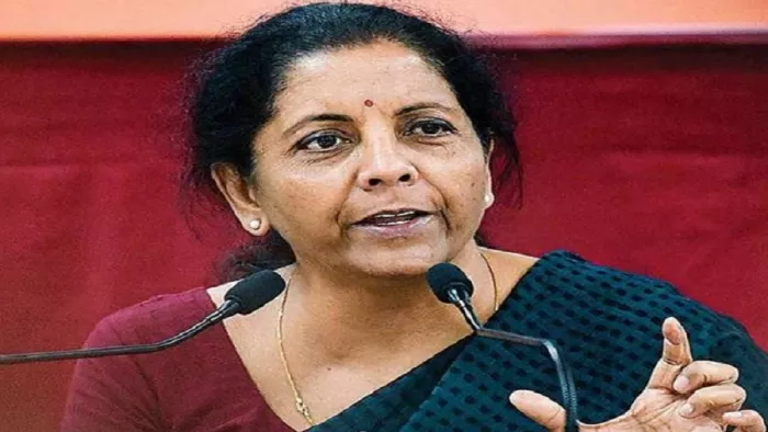 India to become world's third largest economy in next 10-15 years: Nirmala Sitharaman