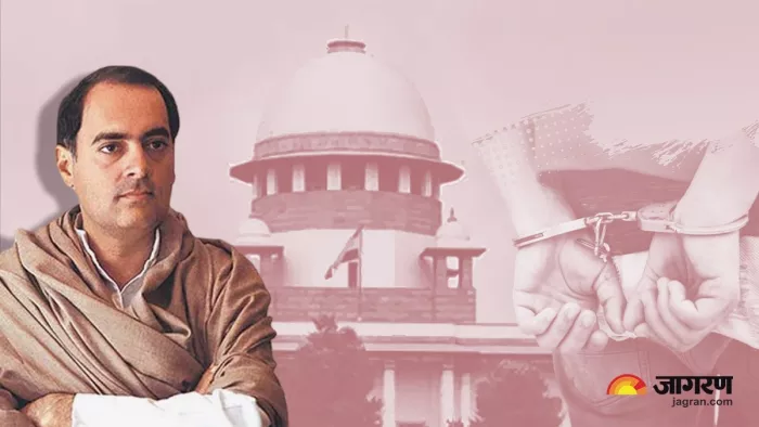छह आरोपियों को रिहा करने का निर्देश