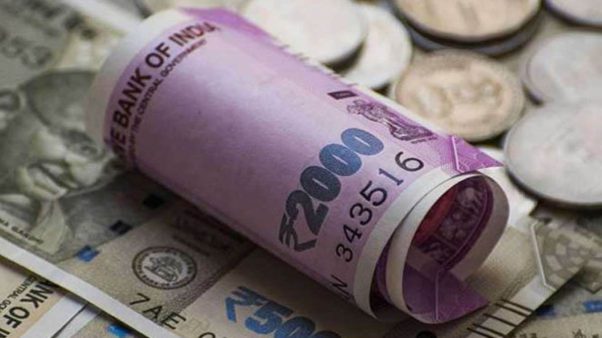 use of rupee in cross border transactions to reduce risk for indian business jagran special