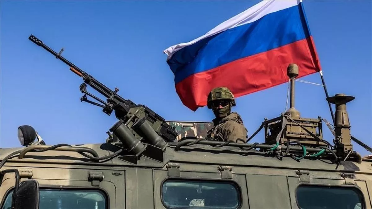 Russia Ukraine War: 48 घंटे में रूस ने खाली किया खेरसान, यूक्रेनी सेना का प्रवेश; क्रीमिया पर अगला निशाना