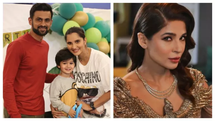 Who is Ayesha Omar? Sania Mirza, Shoaib Malik