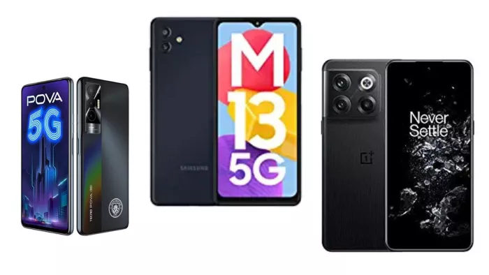 get huge discount on 5G smartphone, know the details here