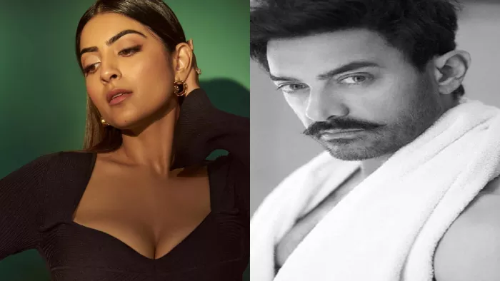 Monica O My Darling: जाएन मेरी खान फिल्म एक्ट्रेस है।