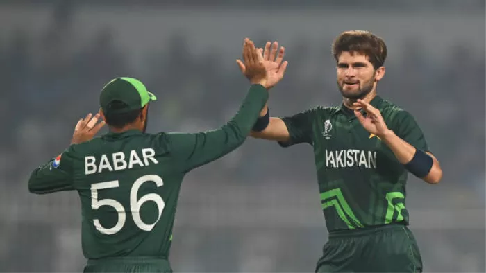 ENG vs PAK: शाहीन अफरीदी ने इमरान खान का 36 साल पुराना रिकॉर्ड तोड़ दिया है।