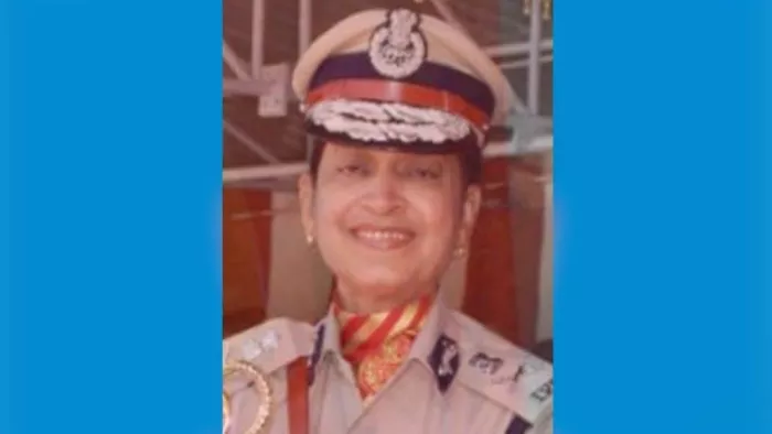 पहली बार ओडिशा को मिलेंगी महिला DGP, बी. राधिका संभाल सकती हैं कमान; 1989 बैच की हैं आईपीएस अधिकारी