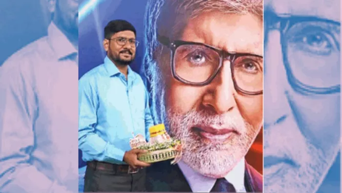 जब अमिताभ बच्चन हो गए थे भावुक... छपरा के रोटी बैंक को किया अन्न दान