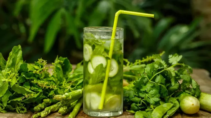 Fat detox drink : लिवर की सफाई और वजन घटाने का आसान उपाय, जानें इस खास डिटॉक्स ड्रिंक का राज 5 fat detox drink