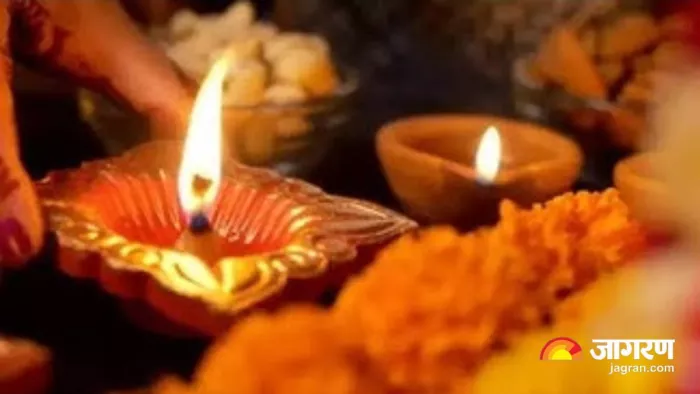 Diwali 2023: इस बार दिवाली पर बन रहे हैं कई दुर्लभ संयोग