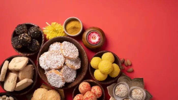 Diwali 2023: दिवाली में डायबिटीज के मरीज इस तरह रखें अपना ख्याल