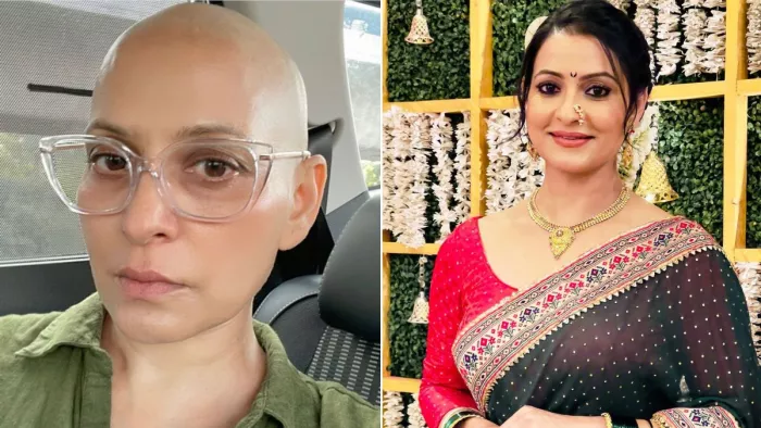 टीवी एक्ट्रेस डॉली सोही ने कैंसर को हराया (Photo Credit-Instagram)