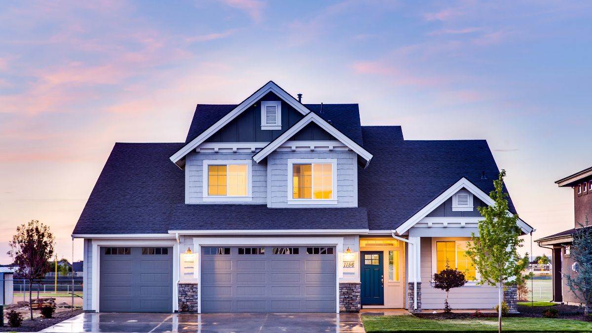 why is it beneficial to take a home loan know the details