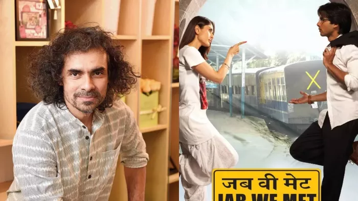Bollywood: 'मैं पहले डायरेक्टर नहीं दर्शक हूं'... फिल्मों में सोशल मैसेज की इम्पोर्टेंस को सबसे ऊपर रखते हैं इम्तियाज