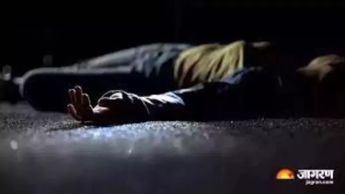 ब्लाइंड मर्डर की गुत्थी सुलझी। फाइल फोटो