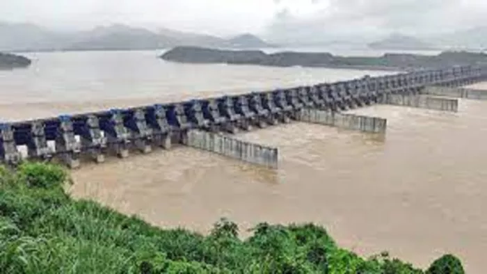 Odisha News : पोलावरम सिंचाई परियोजना 2025 में शुरू हो जाएगी? केंद्र ने सुप्रीम कोर्ट भेजी स्टेटस रिपोर्ट