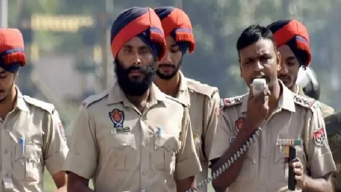दिवाली के चलते राज्य में चलाया गया विशेष अभियान