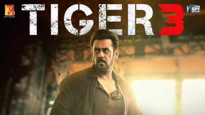 पहले दिन 'टाइगर 3' को मिलेगी बंपर शुरुआत (Photo Credit-Salman Khan, Tiger 3 - Twitter)