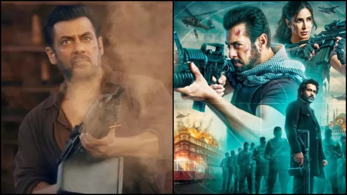 जानिए ओपनिंग डे पर कितना कमा सकती है टाइगर 3 (फोटो क्रेडिट- इंस्टाग्राम)