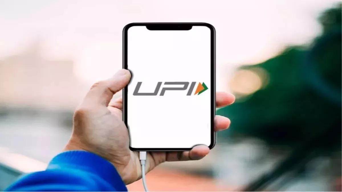 upi payment increased this festive season helps customers and business both