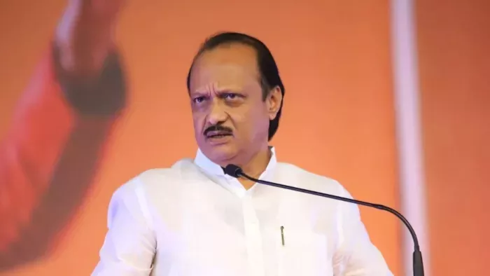 बारामती विधानसभा सीट को लेकर अजित पवार ने किया बड़ा दावा।(फोटो सोर्स: जागरण)