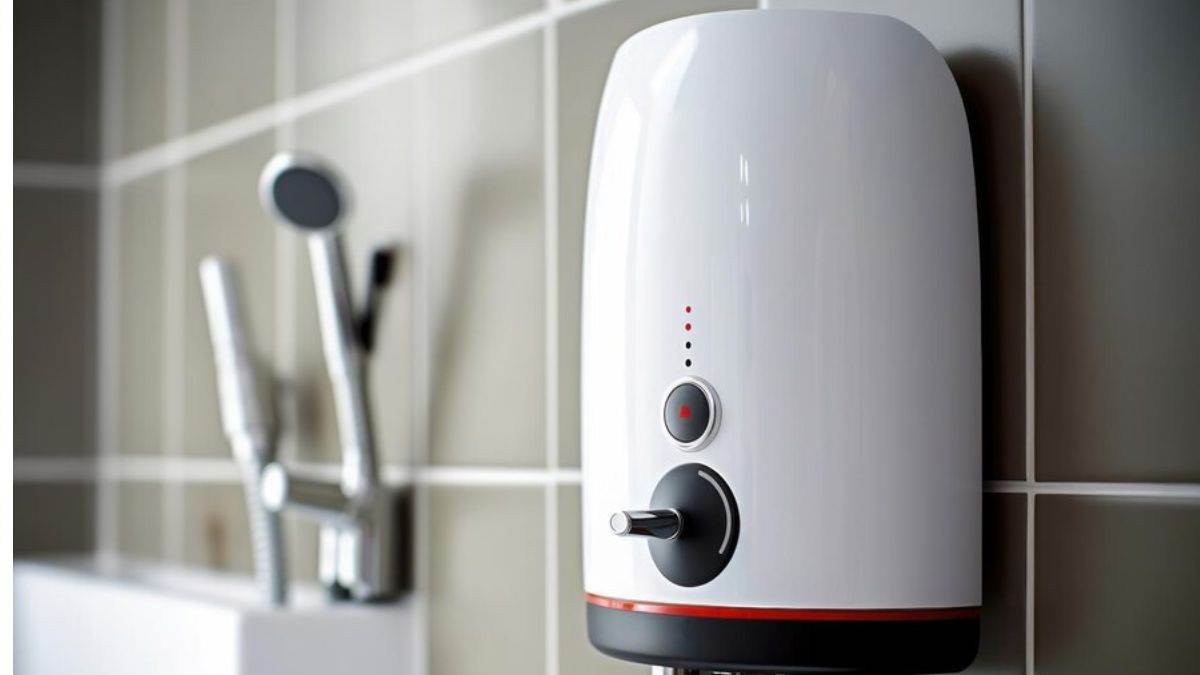 कौन से ब्रांड का गीजर सबसे अच्छा है? देखें टॉप ब्रांड के 5 बेस्ट Water Heater की लेटेस्ट लिस्ट, जाने खूबियां और कीमत