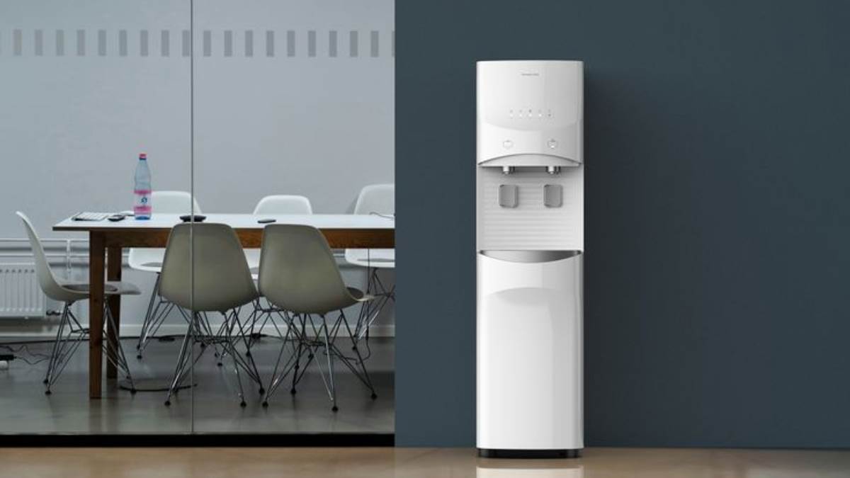 फ्रिज में ठंडा और पतीले में गर्म पानी करने का झंझट नहीं! इन Water Dispenser से तुरंत मिलेगा हर तापमान का पानी
