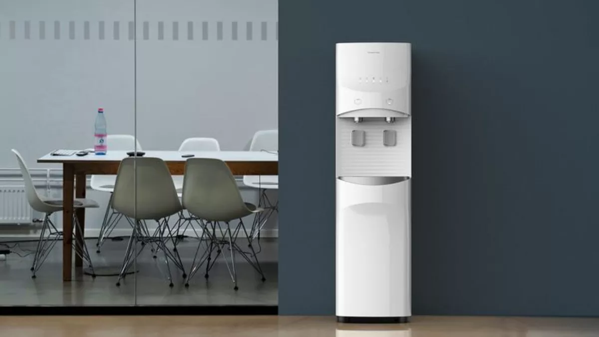 फ्रिज में ठंडा और पतीले में गर्म पानी करने का झंझट नहीं! इन Water Dispenser से तुरंत मिलेगा हर तापमान का पानी