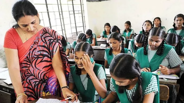 सक्षमता पास शिक्षकों के लिए खुशखबरी, शिक्षा मंत्री ने कर दिया बड़ा एलान