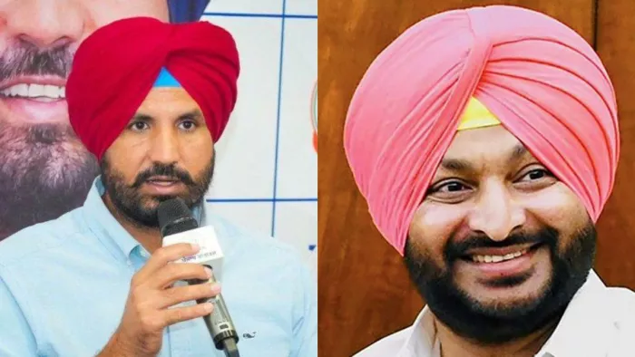 रवनीत बिट्टू ने अमरिंदर सिंह राजा वड़िंग पर बोला हमला