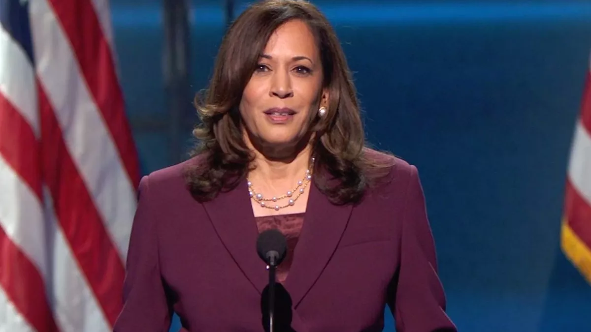 जागरण संपादकीय: कमला हैरिस की हार से सबक ले कांग्रेस, बहुसंख्यकों की अनदेखी पर देना होगा ध्यान