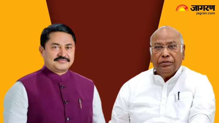 Maharashtra Election 2024 बागियों पर कांग्रेस सख्त।