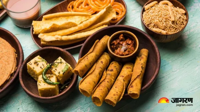 Quick And Easy Snacks: झटपट तैयार हो जाते हैं ये 5 टेस्टी स्नैक्स (Image: Freepik)
