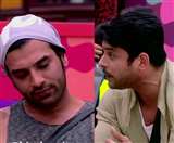 Bigg Boss 13: सिद्धार्थ शुक्ला ने पारस को बताया रश्मि देसाई का नौकर, बोले- 'पीछे पीछे घूमता रहता था'