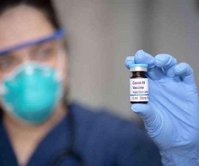 प्रत्येक कोल्ड चेन पर वैक्सीनेशन के लिए बनाएं जाएंगे तीन बूथ।