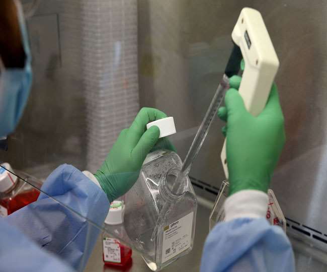 ऑस्‍ट्रेलिया में रुका कोविड-19 वैक्‍सीन का ट्रायल