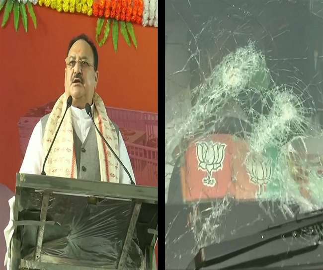चीफ सेक्रेटरी और डीजीपी को 14 दिसंबर को तलब किया गया है