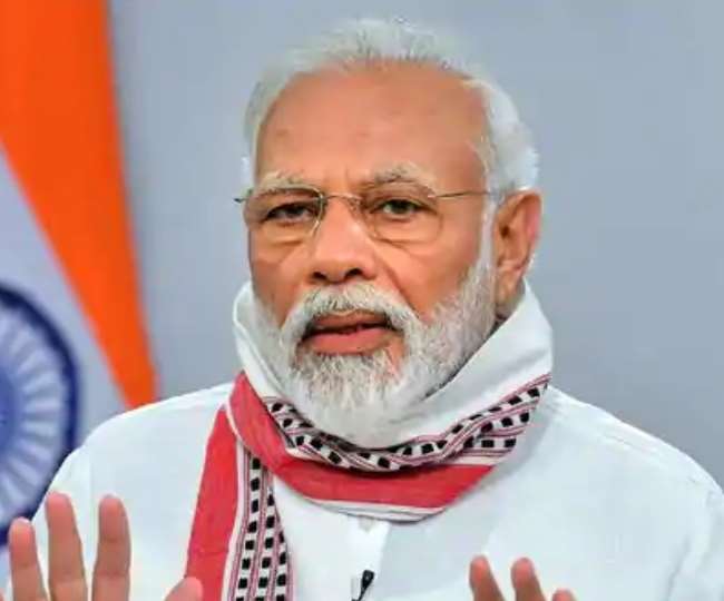 पेरिस जलवायु समझौते की वर्षगांठ पर दुनिया को संबोधित करेंगे पीएम मोदी