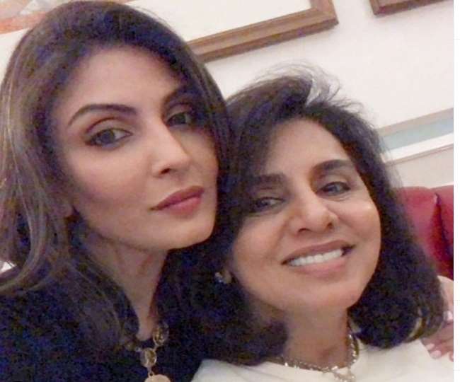 Photo Credit - Riddhima Kapoor Instagram Account Photo