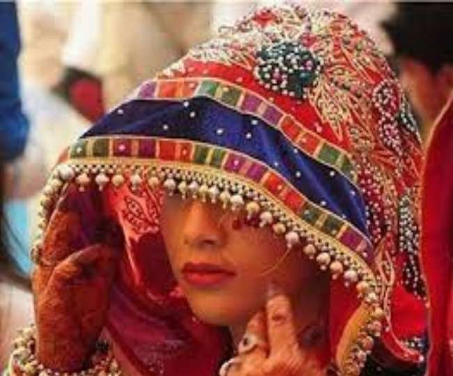 पानीपत में असली डॉली की डोली, परदेसी बहुएं हो रहीं फरार