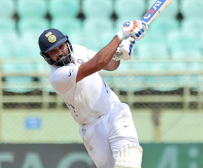 Rohit Sharma passes fitness test at NCA Hitman to fly ...