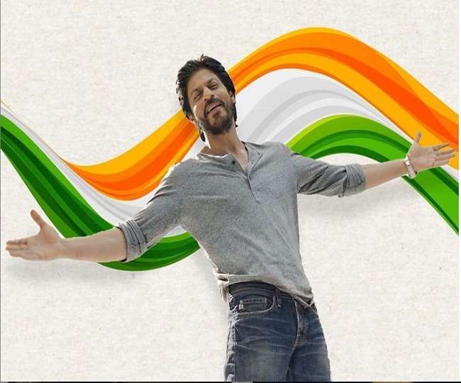 Photo Credit - Shahrukh Khan Instagram Account Photo