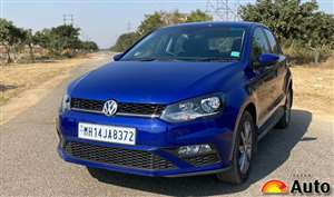 Volkswagen Polo TSI का रिव्यू विस्तार से