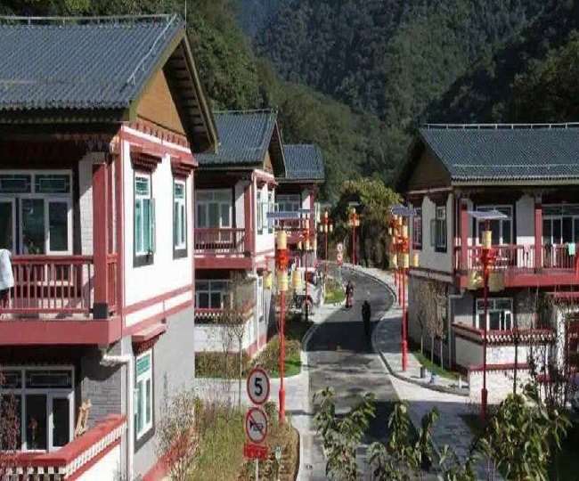 भारत से लगने वाले भूटानी इलाकों पर कब्जा कर रहा है चीन