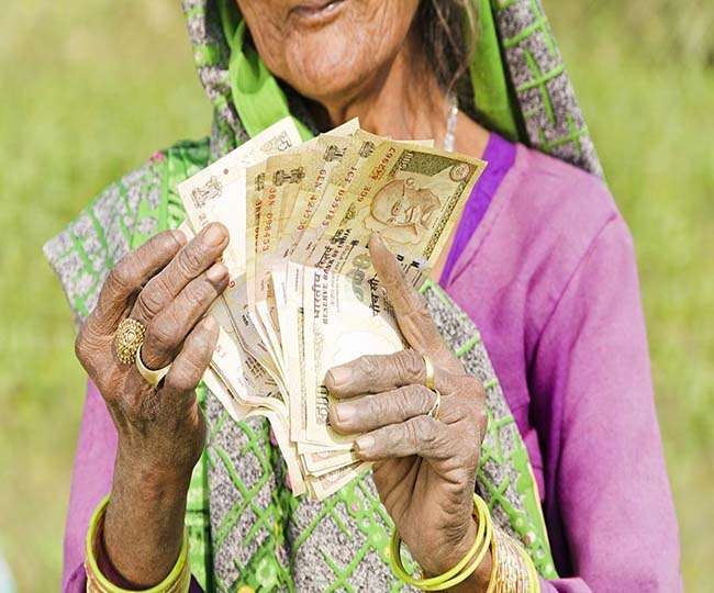 pm kisan yojana update farmers will get rs 3000 pension every month in this scheme avail benefits soon