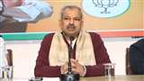 दिल्ली भाजपा अध्यक्ष आदेश गुप्ता ने MCD चुनाव में हार के बाद दिया पद से इस्तीफा